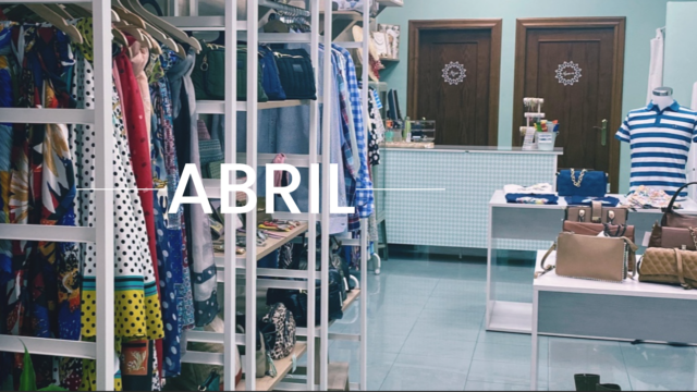 Abril