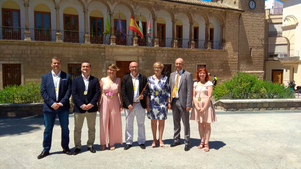ENTREGA-DE-PREMIOS Torredonjimeno