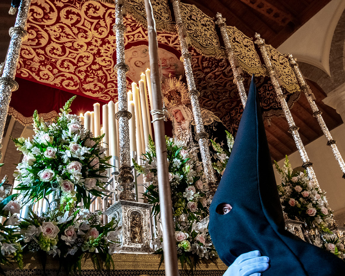 Procesion Torredonjimeno